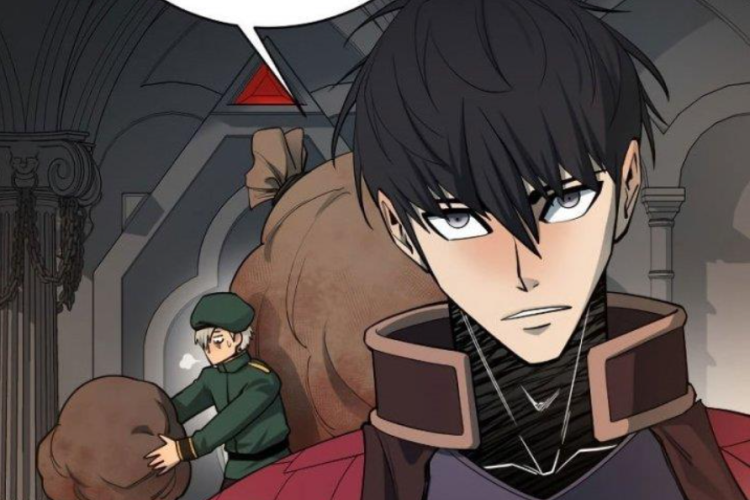 Lisez le Manhwa I Grow Stronger By Eating! Saison 2 Chapitre 101 en Français, Prêt pour une nouvelle aventure !
