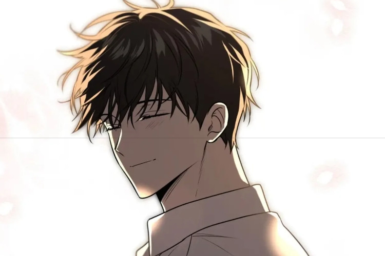 Ler RAW Manhwa Passion Capítulo 125 PT Scan Ilay Culpa Xinlu Pelo Sumiço De Taeui