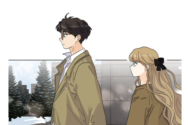 Spoiler de Manhwa The Tiger Next Door Chapitre 23 en Français, Des sentiments captivants !