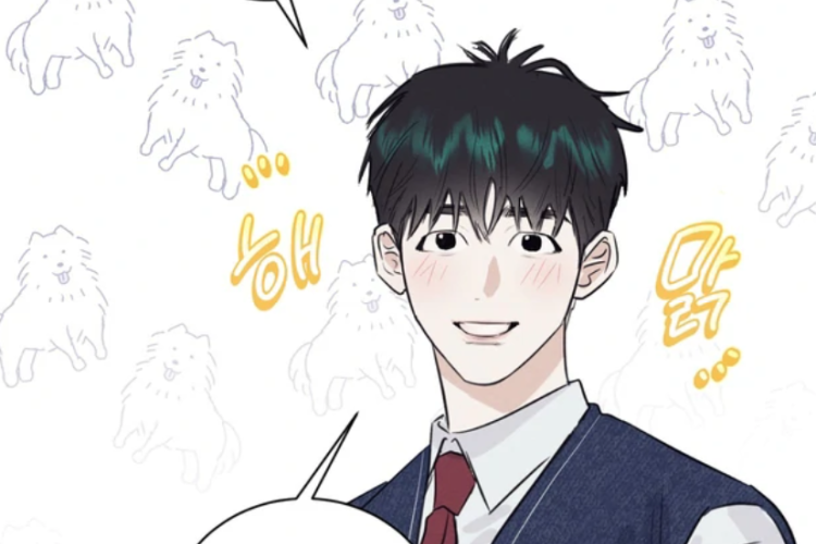 Lecture En Ligne Manhwa BL After a Meal Chapitre 14 Scan VF FR, RAW! Ne pas Vouloir se Séparer