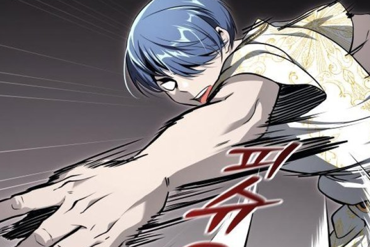 Lisez Tower of God : Urek Mazino Chapitre 10 FR Manhwa Scan RAW, Les défis seront facilement surmontés