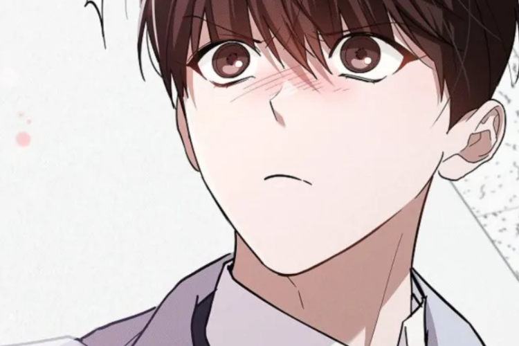 Lee el manhwa para adultos No Toques Al Perro (Don't Mess With the Puppy!) CapÃtulo 41 en español, ¡Qué perro tan gruñón!