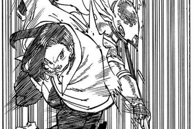 RAW Spoiler Manga Four Knights of the Apocalypse Chapitre 235 VF Scan La Plus Grande Mission De Tous Les Temps