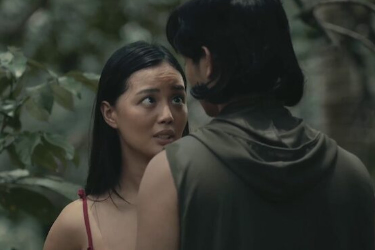 Nonton Film Filipina Bayo (2025) Sub Indonesia Full Movie Trik-Trik Jahat Pelakor Untuk Memisahkan Suami-Istri