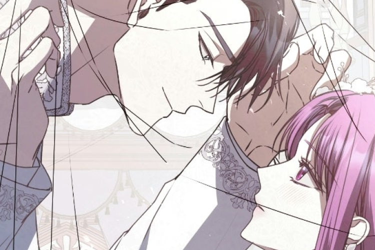 Lire le Webtoon Figurante en fuite Chapitre 4 VF FR Scan, sentimientos reprimidos