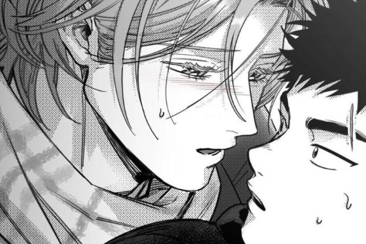 Lieu de lecture officiel You Are My World ch 52 FR, une situation stable