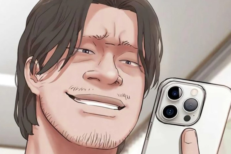 Lire le Manhwa SOEUN Chapitre 89 en Français, Soeun est au centre de l'attention