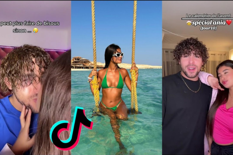 Vidéo Virale Zizou Et Ania Divulgués Sur Telegram Viral, Surpeuplé Devenir Un Sujet Brûlant Vérifier Ici