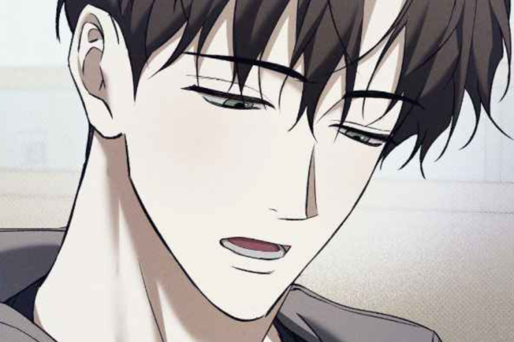 Lisez BL Manhwa The Hounds of Sisyphus Chapitre 26 en Scan VF, Cela s'avère plus compliqué que prévu
