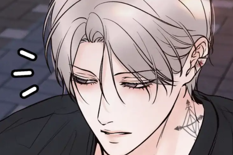 Leer Manhwa BL The Boundary of Delusion Capítulo 29 en Español, Una Relación muy Complicada