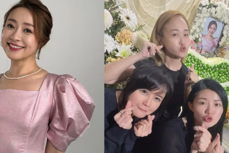 Penyebab Meninggalnya Queenzy Cheng Telah Dikonfirmasi, Ini Dia Foto Terakhir Mendiang Sebelum Meninggal Dunia