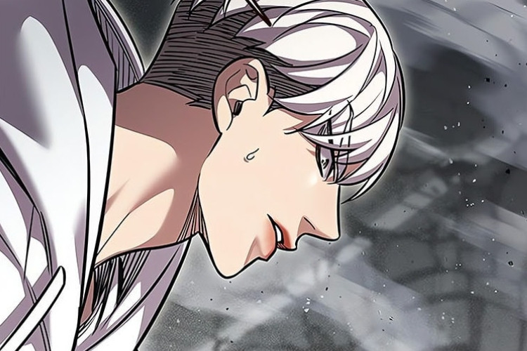Lien du Eleceed Chapitre 354 VF Scan Jiwoo Peut-il Protéger Ses Amis Et Sa Fierté ?