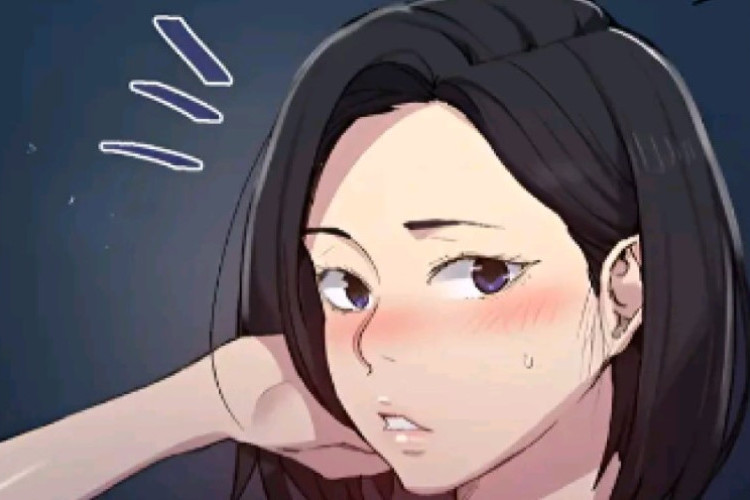Manhwa Secret Class Chapter 268 Eng Sub Indonesia RAW, Penderitaan Kobong Mulai Terbayarkan