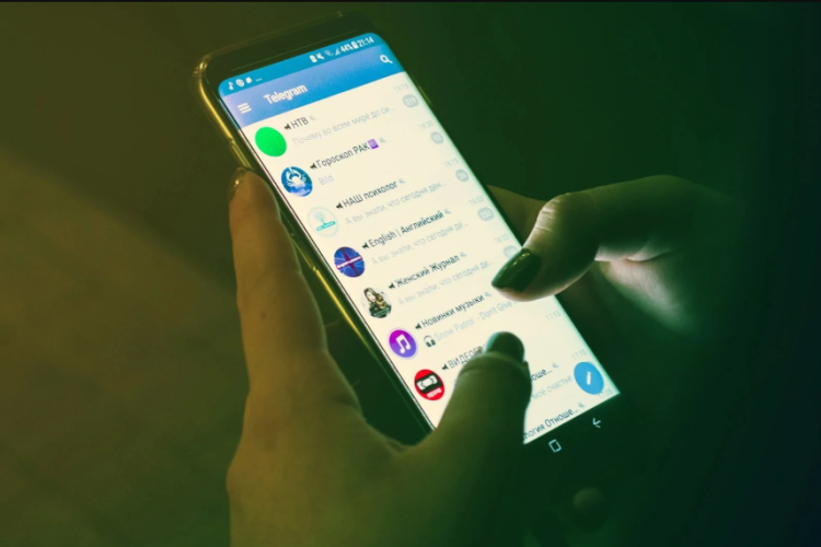 Link Grup Telegram SMP SMA Viral Terbaru 2025, Banyak Koleksinya Bikin Mata Melek!