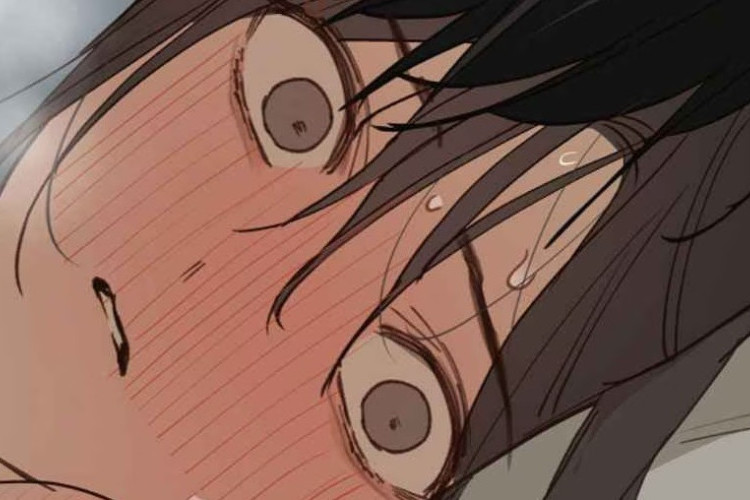 Baca Manhwa Flowers Are Bait Chapter 51 Bahasa Indonesia Scan, Perasaan ini Seperti Baru Pertama Kali?