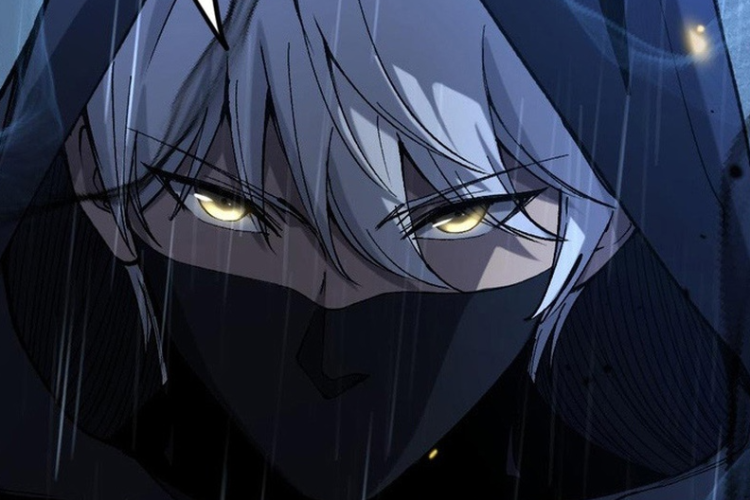 Croissance de La Puissance ! Spoiler et Lire le Manhwa God-level Assassin, I’m the Shadow Chapitre 5 Scan VF FR