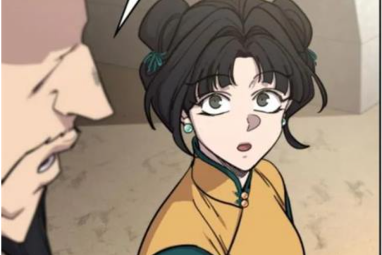 Spoiler Baca Manhwa Return Of The Mount Hua Sect Chapter 153 Bahasa Indonesia, Perdebatan yang Menawan!