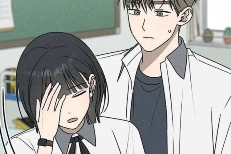 Tímido! Links de Leitura Manhwa Powerful Confession Capítulo 45 PT BR Scan e Data de Lançamento