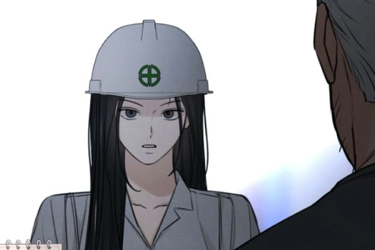Lire le Manhwa Just Twilight Chapitre 58 en Français, Joon-yeong qui est encore plus charmant