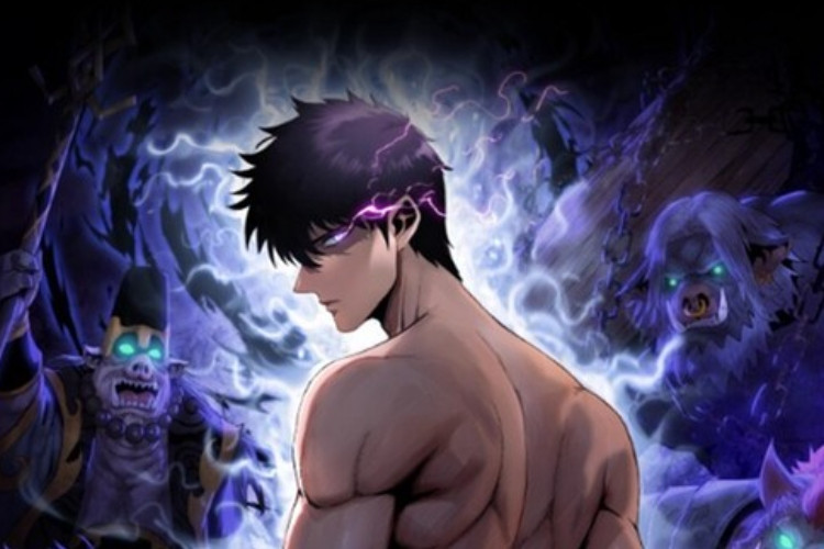 Manhwa The Pig-Slaughtering Blade That Pierces All Realms Capítulo Completo PT BR Veja A Emocionante História Abaixo
