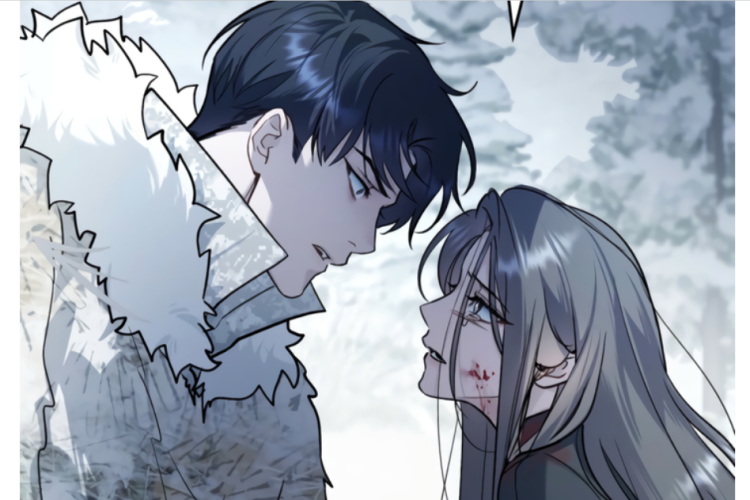 Spoilers do Manhwa Merry Psycho Capítulo 41 PT BR, A Vingança de Seo Ryeong