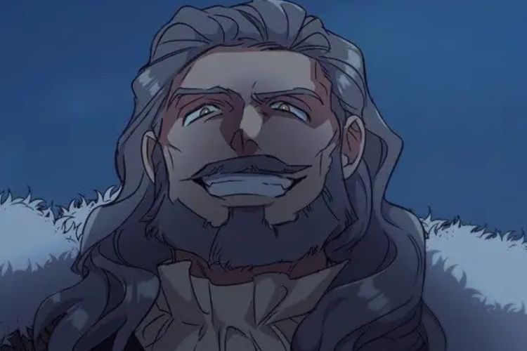Spoiler RAW! Leia Manhwa BL Regas Capítulo 78 Scan PT BR, O Triste Estado da Able