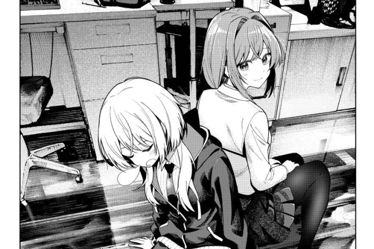 Leia du Manga Tune In to the Midnight Heart Full Capítulo PT BR, A História Completa, Aqui!