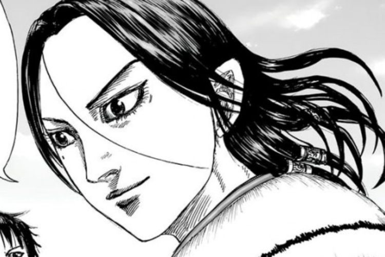 Melawan Riboku! Lanjutan Link Baca Manga Kingdom Chapter 852 English Sub Indonesia