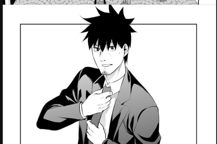Baca Headhunted to Another World: From Salaryman to Big Four Full Chapter Bahasa Indonesia, Cek Sinopsis Disini!