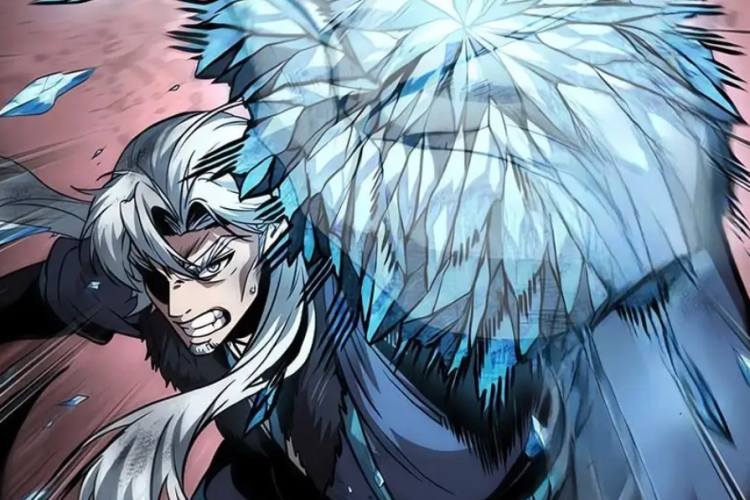 Update! RAW Manhwa Nano Machine (Nanotecnologia Marcial) Capítulo 269 PT BR, Um ataque cheio de tensão