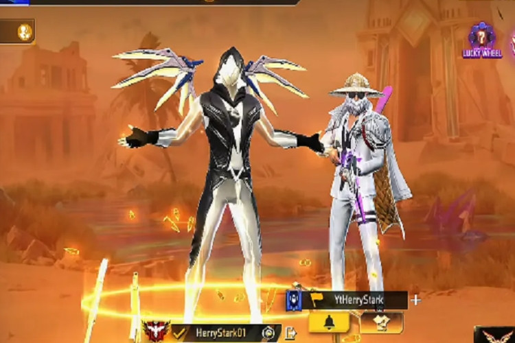 Link Download FF Kipas Terbaru 2026 GRATIS Auto Dapat Fitur Premium Tanpa Bayar Sepeser Pun