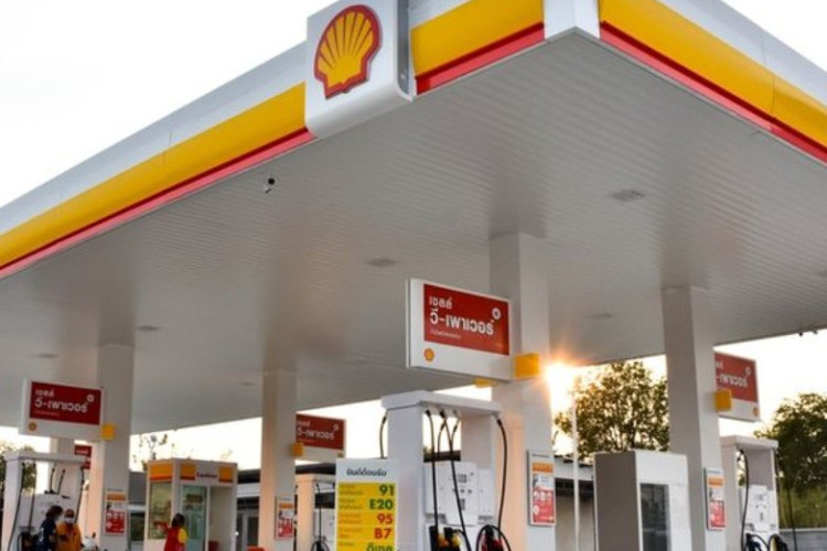SPBU Shell Kembali Beroperasi dengan Pemilik Baru, Ini Dia Perusahaan yang Resmi Ambil Alih