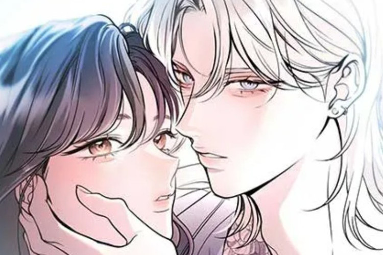 Critique du Webtoon Pale Blue Eyes SCAN VF FR Chapitre Complet, Quand un Regard Suffit pour Tomber Amoureux