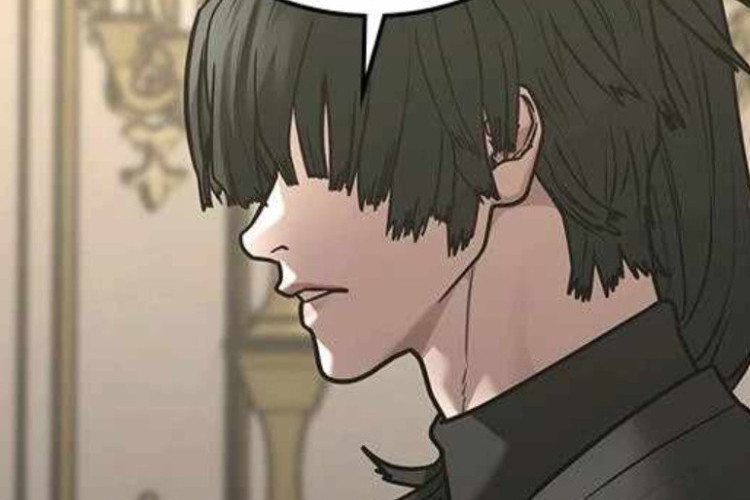 Surprenez les Fans ! Les Premières Images du Chapitre 219 du Manhwa Reality Quest Suscitent L'émerveillement