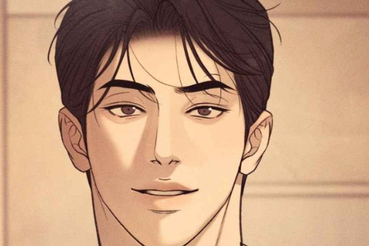 Han Jue-on, l'inattendu ! LOVE JUNKIE Ch. 47 VF Scan