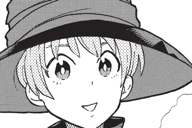 Manga Fire Force Capítulo Completo Scan PT BR Como Usar O Medo Para Controlar Os Outros