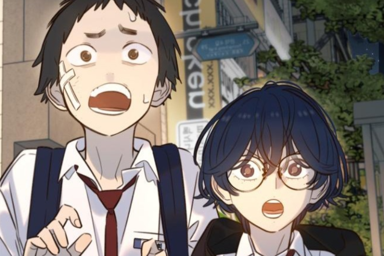 Enlace para leer el manhwa Everyone Loves Her CapÃtulo 13 en español RAW ¡Todos están preocupados! Siempre hace lo mismo