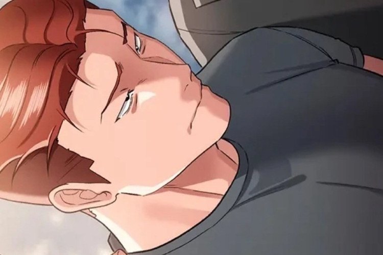 Preview Manhwa A Dangerous Deal and The Girl Next Door Chapter 66 Bahasa Indonesia Perdebatan Nggak Penting Oknum Tukang Selingkuh