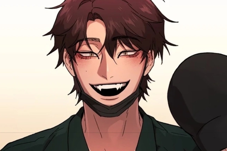 Manhwa Release Your Persona Chapitre 10 en Scan VF Quand La Haine Se Transforme Lentement En Amour