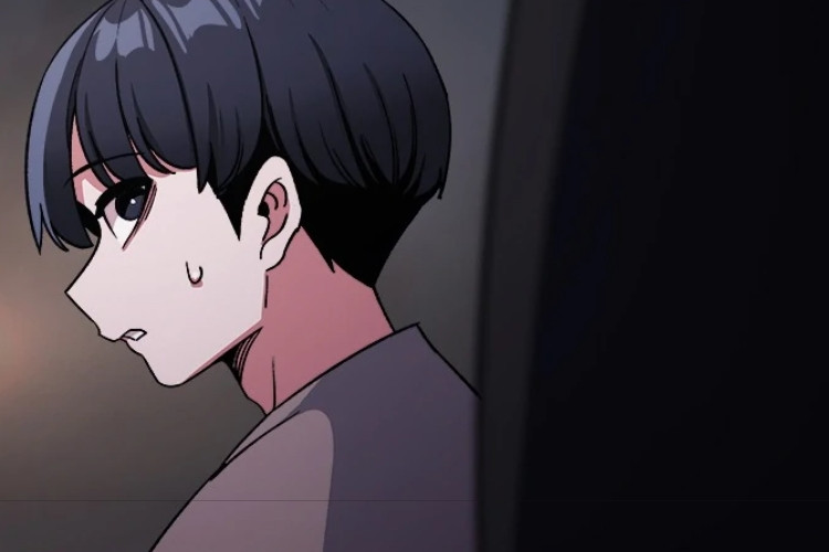 Spoiler Manhwa Someone Stop Her (Stop Smoking) Capítulo 60 RAW Scan BR Gangchan Pode Ter Todas As Mulheres Que Ele Quiser
