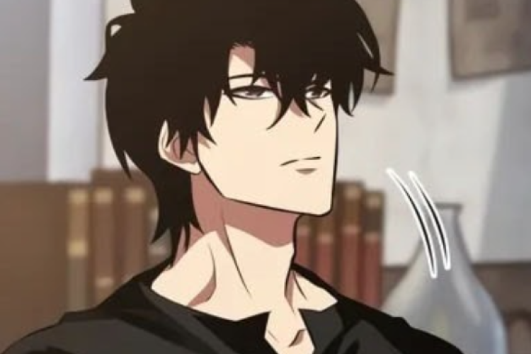 Pick Me Up, Infinite Gatcha Chapitre 149 Scan VF RAW, Le lobby est enfin terminé