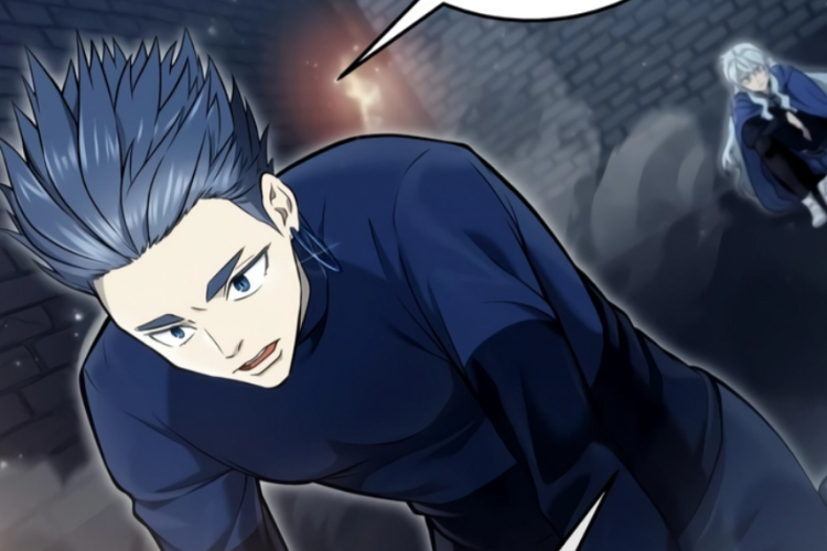 Spoilers du Manhwa Tower of God: Urek Mazino Capítulo 35 PT BR, Nova Missão Planejada