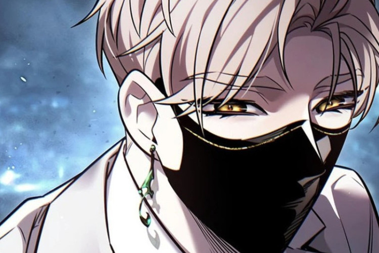 Kawan Baru! Rating Manhwa Eleceed Chapter 417 Indonesia Scan & Jadwal Rilisnya
