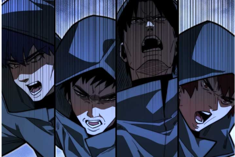 Spoilers o Levei Um Fora E Despertei Como Um Guerreiro Divino Capítulo 10 PT BR, O ataque mais poderoso!