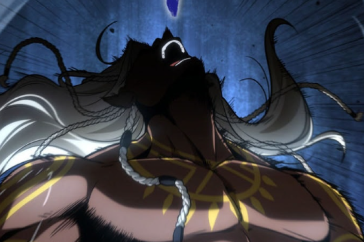 Infinite Mage Chapitre 150 VF Scan Manhwa RAW, féroce et de plus en plus sauvage