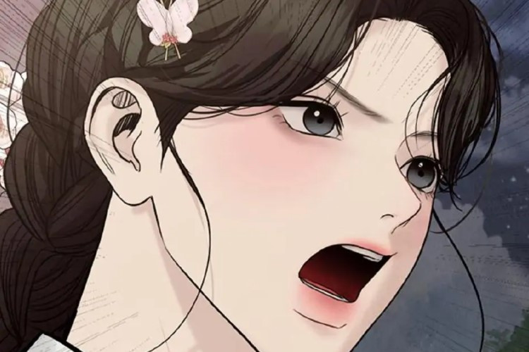 Lien du Manhwa Return Your Soul Chapitre 26 Scan VF Déclaration De Sentiments En État D'ébriété