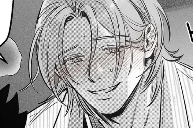 Lire You Are My World Manhwa Chapitre 6 en FR Scan, Continuez à respirer les gaz jusqu'à ce que vous ayez un saignement de nez