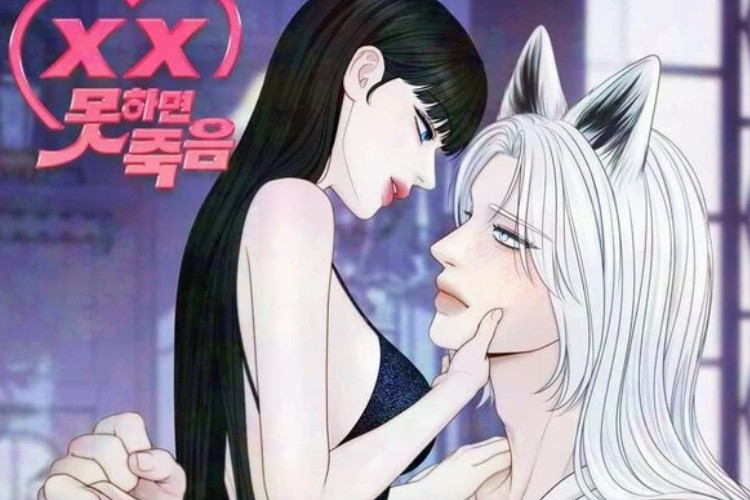 Ler Manhwa How to Tame a Wolf Capítulo Completo 1-4 Scan PT BR, Uma Noite Quente Com Os Homens De Seus Sonhos