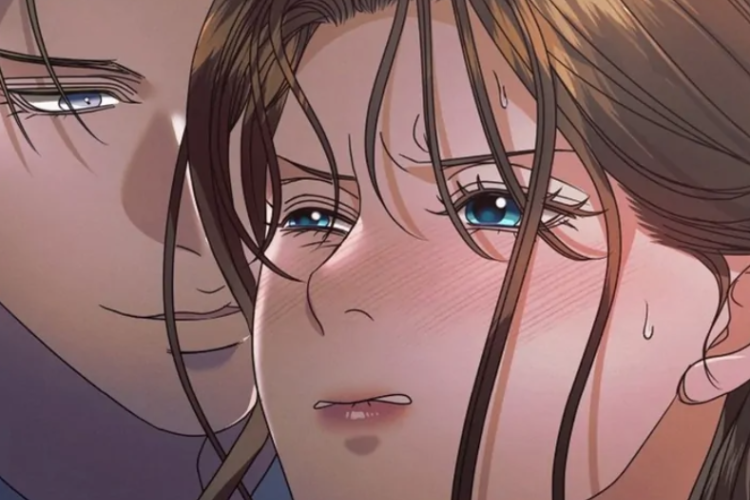 Leia Manhwa Try Begging Capítulo 48 Scan PT BR, RAW! Um Amor Crescente