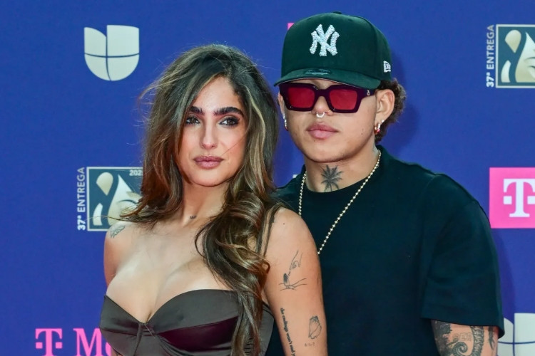 Isabella Ladera Y Beele Vídeo Viral: Nadie Debería Aprovecharse De La Vulnerabilidad De Otra Persona